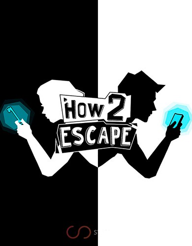 Купить How 2 Escape
