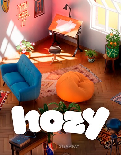 Купить Hozy