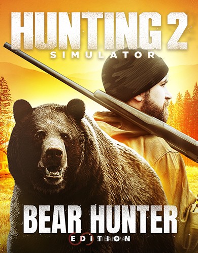 Купить Hunting Simulator 2 Bear Hunter Edition