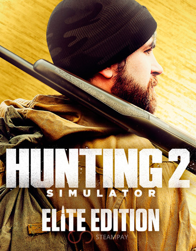 Купить Hunting Simulator 2: Elite Edition