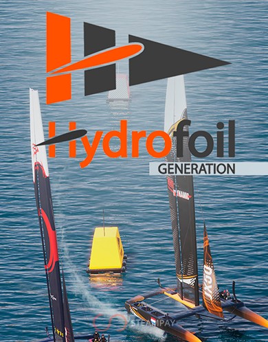 Купить Hydrofoil Generation
