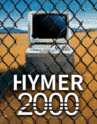 Купить Hymer 2000