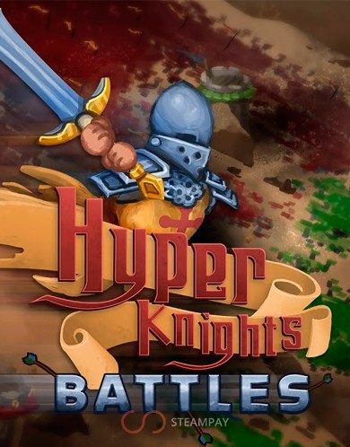 Купить Hyper Knights: Battles