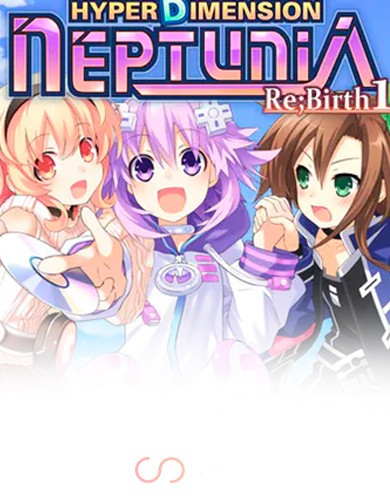 Купить Hyperdimension Neptunia Re;Birth1