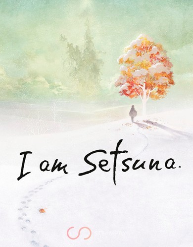 Купить I Am Setsuna