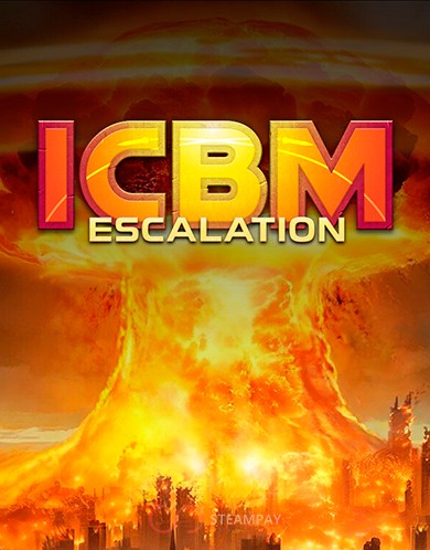 Купить ICBM: Escalation