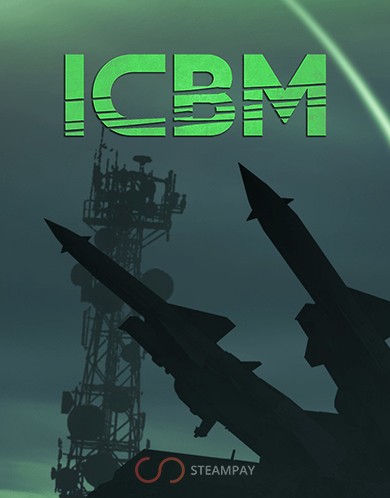 Купить ICBM