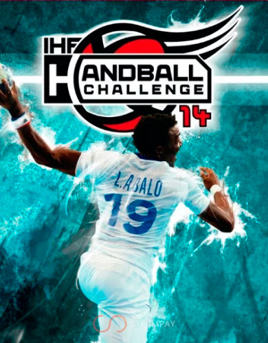 Купить IHF Handball Challenge 14