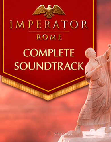 Купить Imperator: Rome - Complete Soundtrack (DLC)