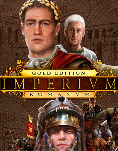 Купить Imperium Romanum Gold