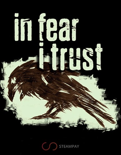 Купить In Fear I Trust - Episode 1: Waking Up