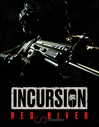 Купить Incursion Red River