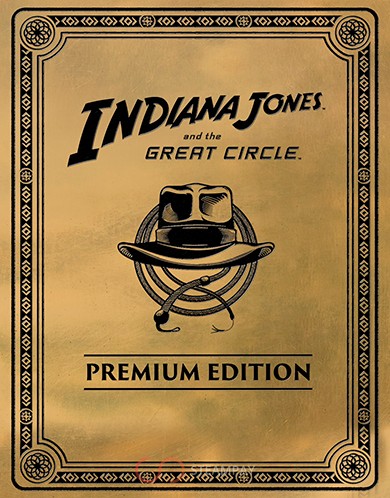 Купить Indiana Jones and the Great Circle: Premium Edition