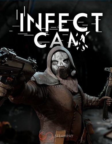 Купить Infect Cam