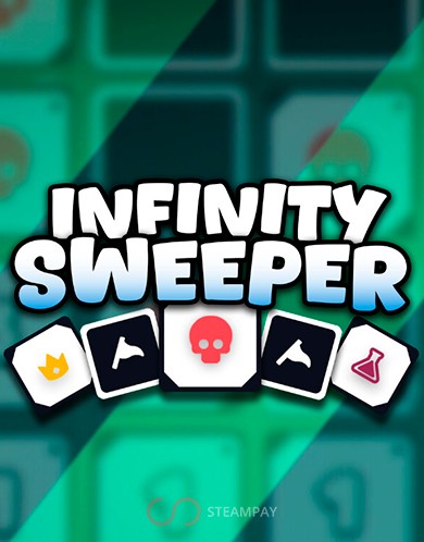 Купить Infinity Sweeper