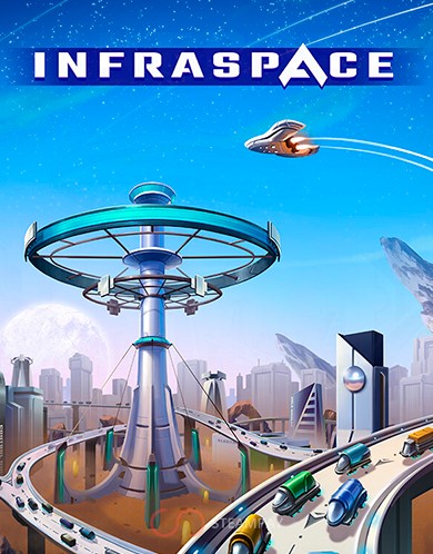 Купить InfraSpace