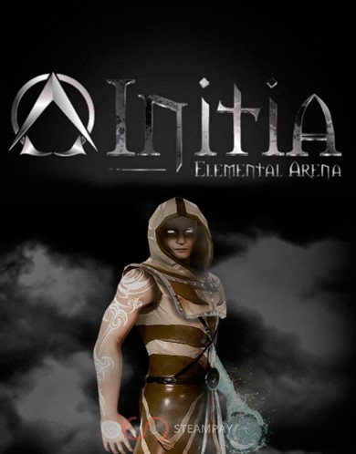 Купить Initia: Elemental Arena