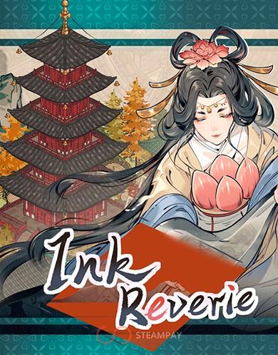 Купить Ink Reverie