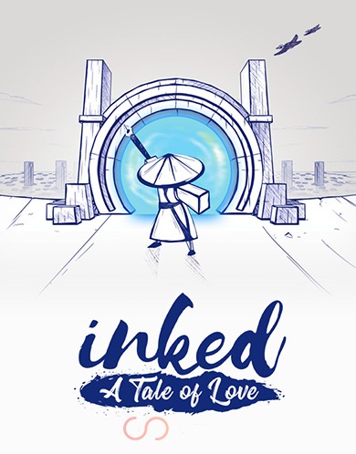Купить Inked: A Tale of Love