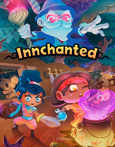 Купить Innchanted