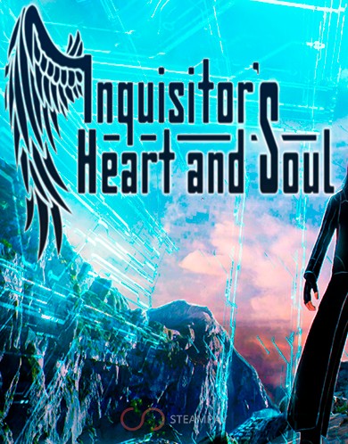 Купить Inquisitor’s Heart and Soul