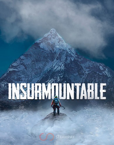 Купить Insurmountable