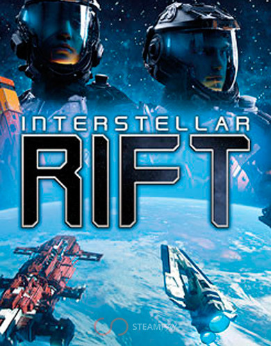 Купить Interstellar Rift