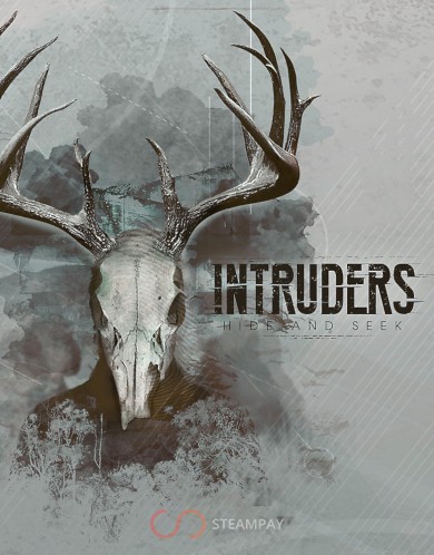 Купить Intruders: Hide and Seek