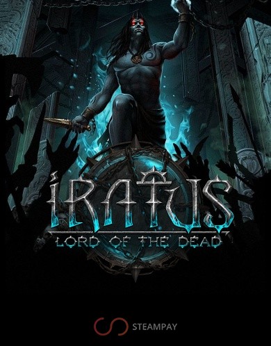 Купить Iratus: Lord of the Dead