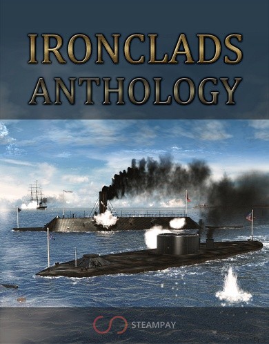 Купить Ironclads: Anthology