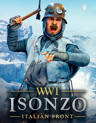 Купить Isonzo