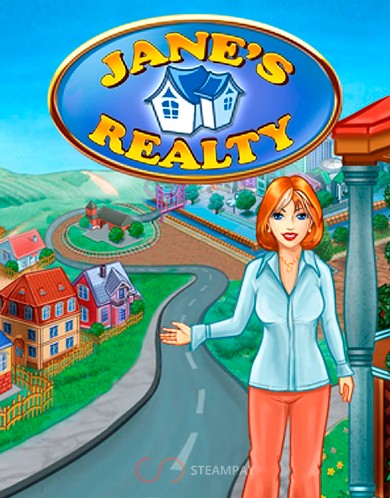 Купить Jane's Realty