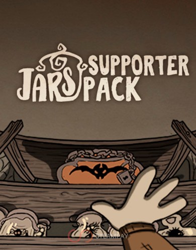 Купить JARS Supporter Pack
