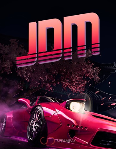 Купить JDM: Japanese Drift Master