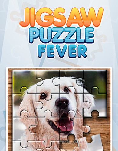 Купить Jigsaw Puzzle Fever
