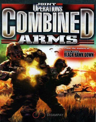 Купить Joint Operations: Combined Arms Gold