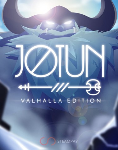 Купить Jotun Valhalla Edition