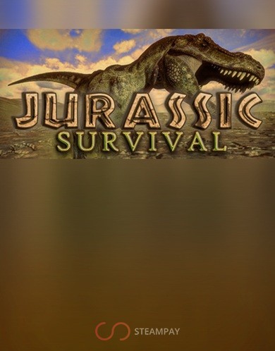 Купить Jurassic Survival