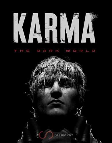 Купить KARMA: The Dark World