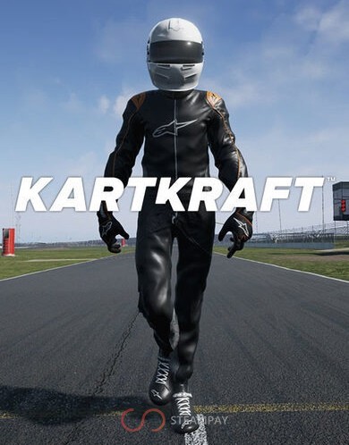 Купить KartKraft