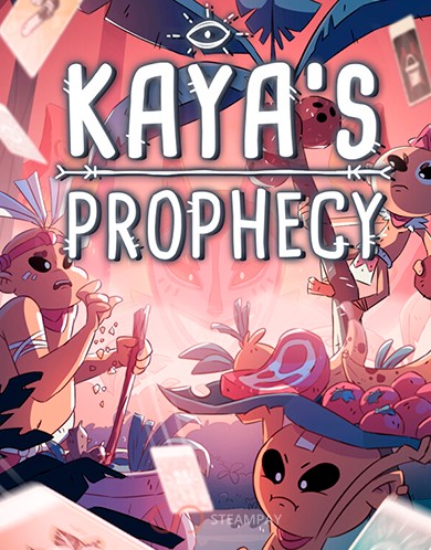 Купить Kaya's Prophecy