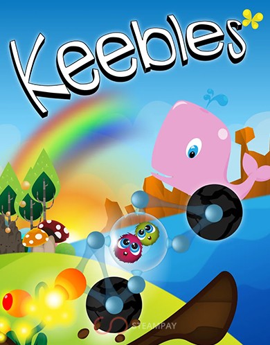 Купить Keebles