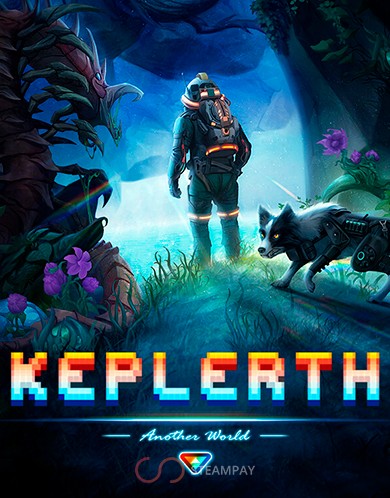 Купить Keplerth