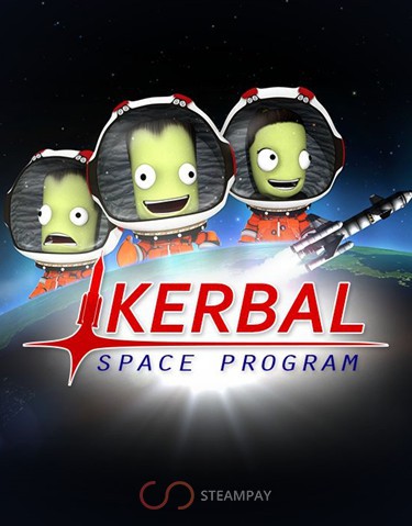 Купить Kerbal Space Program: Making History