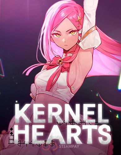 Купить Kernel Hearts