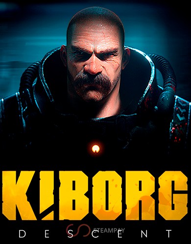 Купить KIBORG: Descent