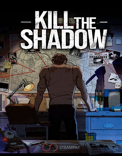 Купить Kill The Shadow