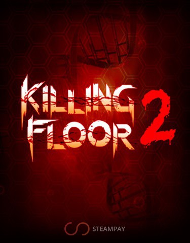 Купить Killing Floor 2 Digital Deluxe Edition