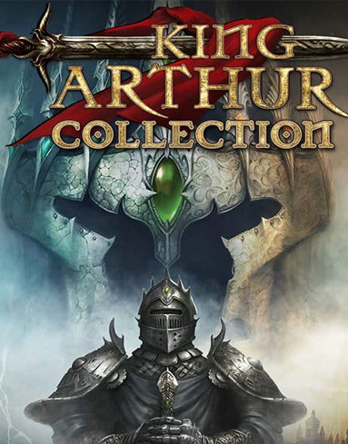Купить King Arthur Collection