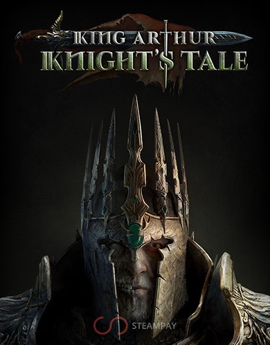 Купить King Arthur: Knight's Tale
